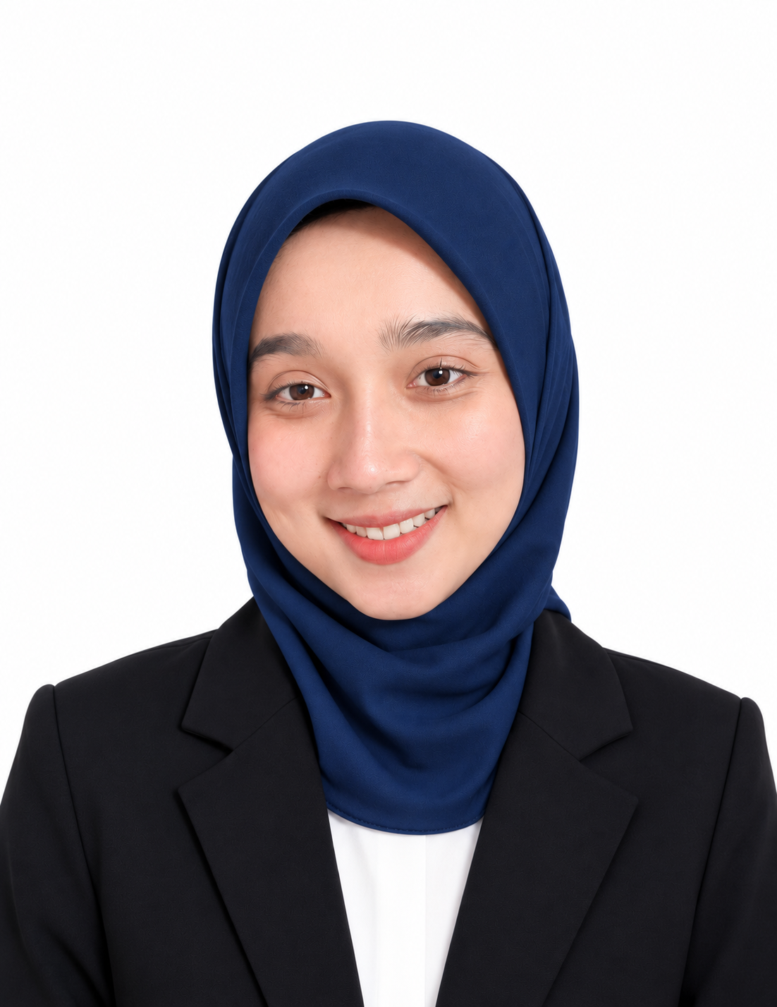 NURUL SHAMIMI BINTI SHARANI
