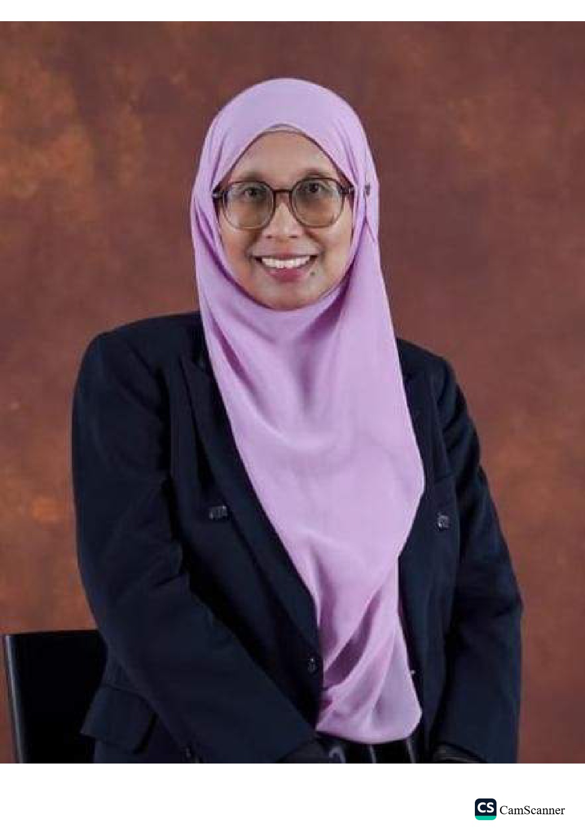 HANIM HARYANI BINTI MOHAMAD