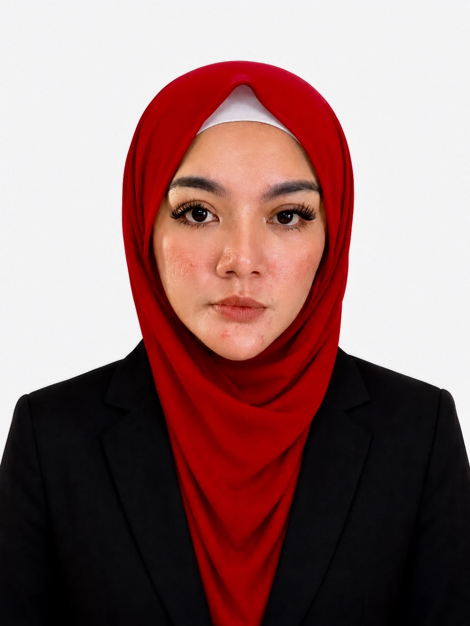 NURUL HASNITA BT MOHAMED