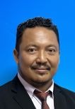 ALI ISHAK BIN MOHD YUSOFF