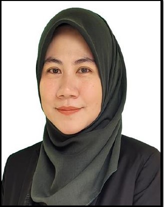 ADILA BINTI RAHMAT