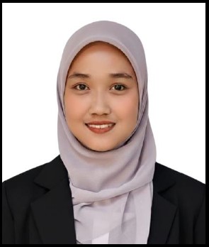 ANIS SHAZWANI BINTI MOHAMAD RAJI
