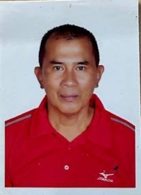 MOHD ZAKIR BIN HASHIM