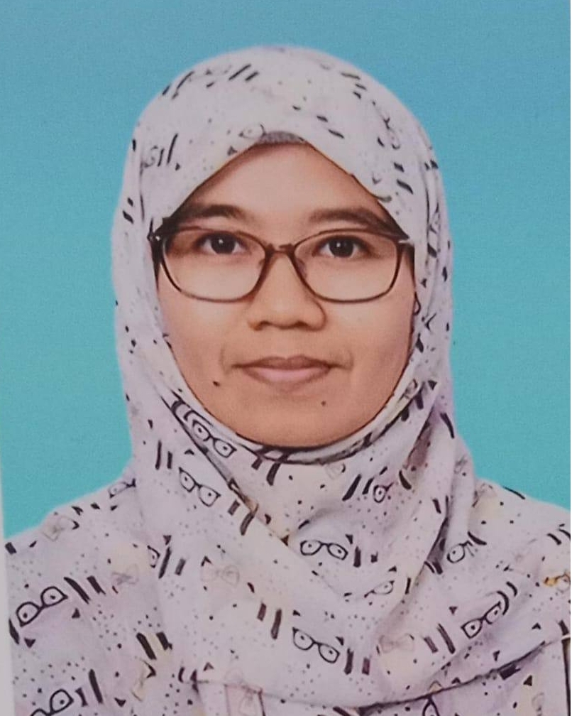MAZWIN BINTI TAN