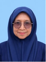 ARLINA SUZAINI BINTI ANUAR