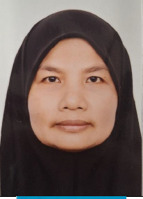 SARINA BT ABDUL RAHMAN