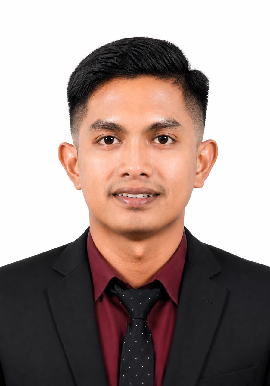 AMRAN BIN TURA