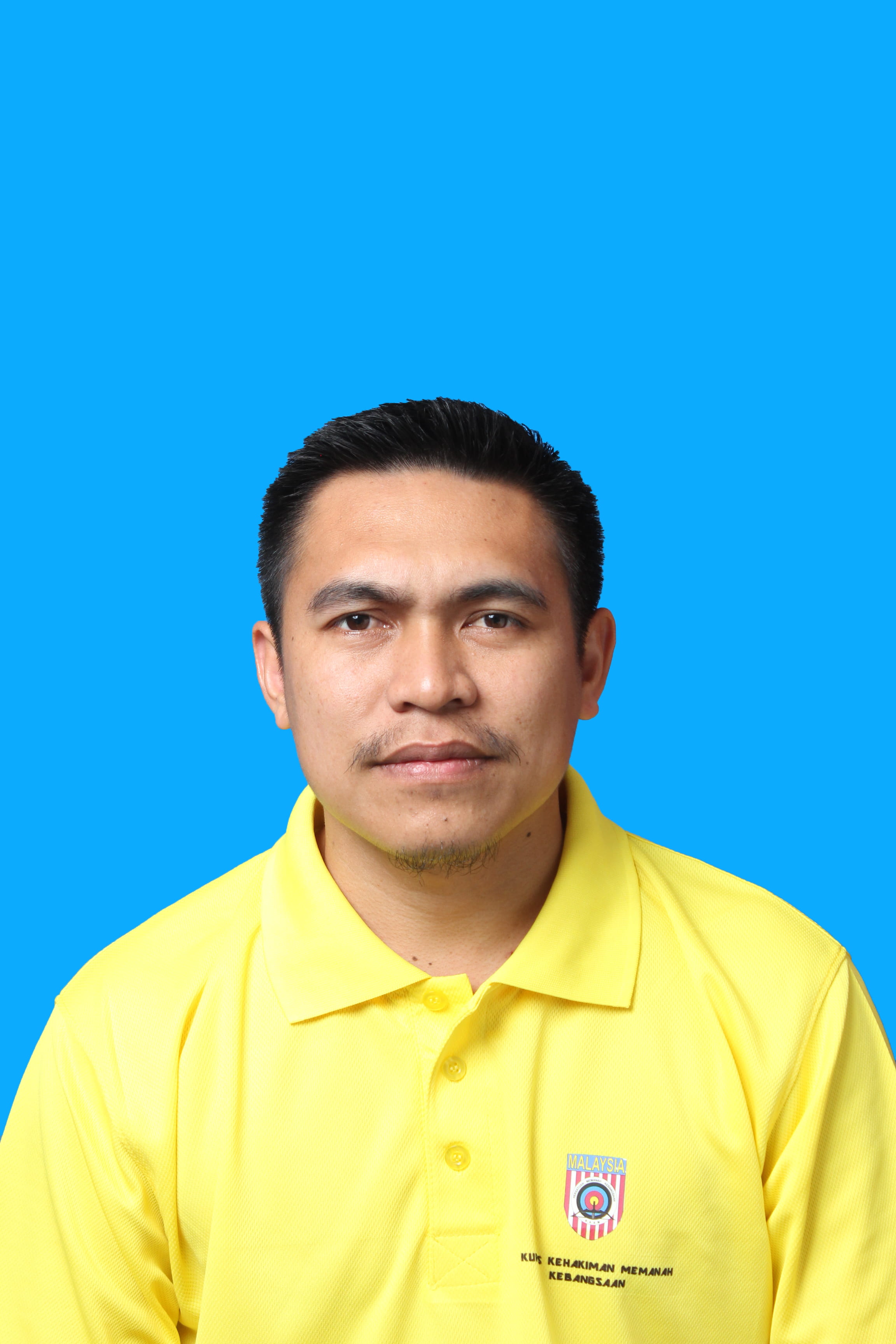 MOHAMAD YUSOP BIN BUSRARA