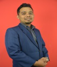 MUHAMMAD FIRDAUS BIN AHMAD SHAHIMI