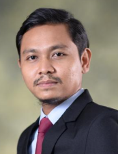 MUHAMMAD RAZWAN BIN ALI