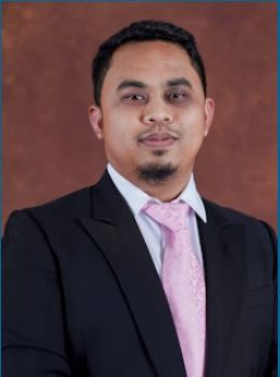 MOHD AMIRUL FIRDAUS BIN MOHD FAUZI