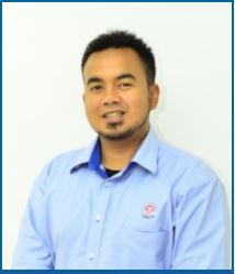 SHAFIZI BIN MOHAMAD ZAHARI