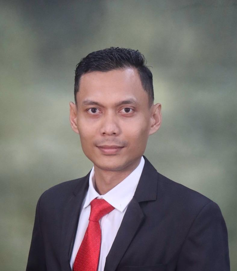 AIDIL FAIZI BIN MUHAMMAD