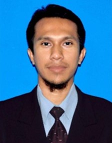 MOHD ZAKIYAMANI BIN SULAIMAN
