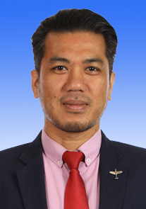 ANUAR WAHIDI BIN HAJI WAHAB