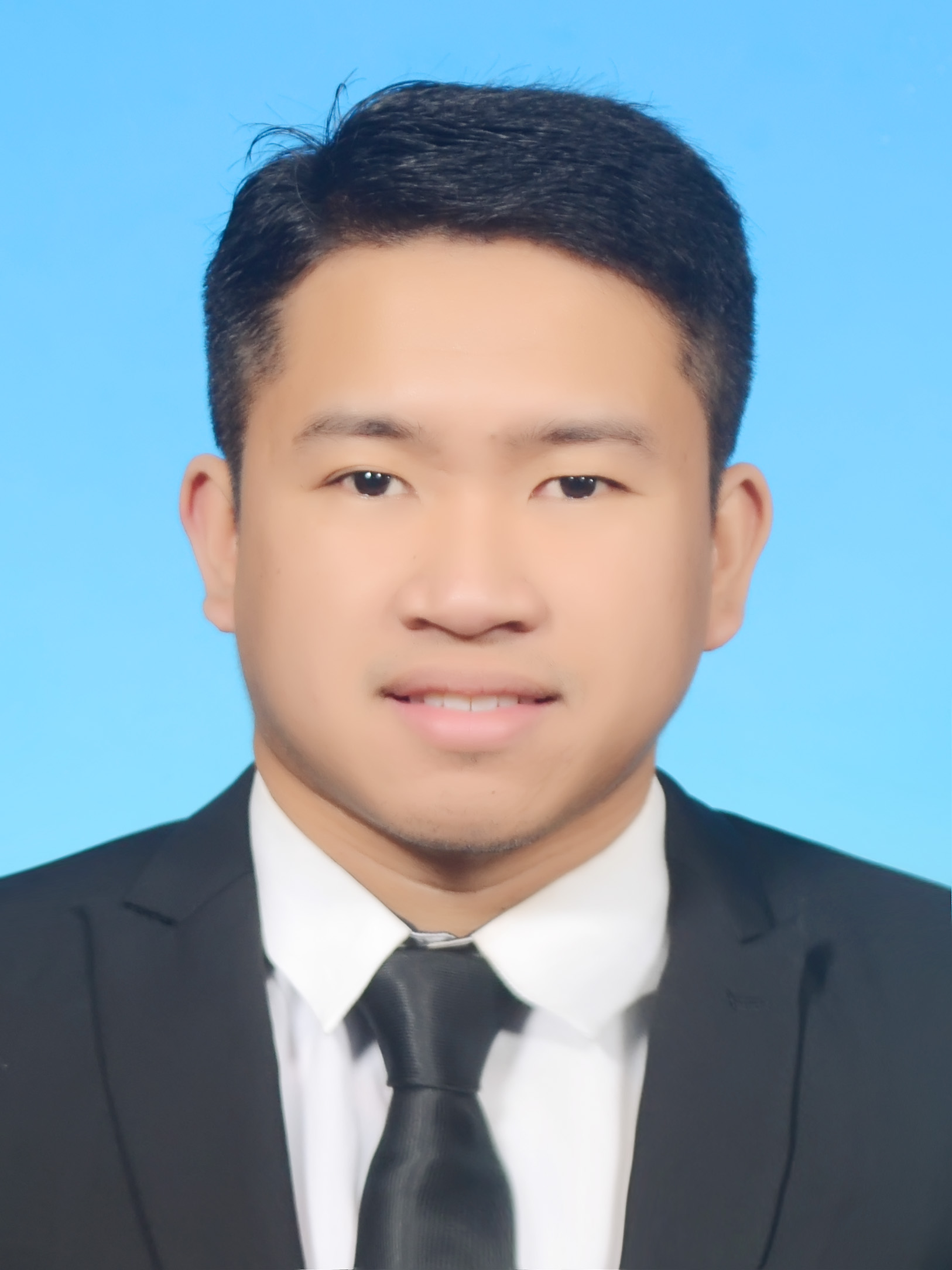 MOHAMMAD IRWAN BIN RASIT