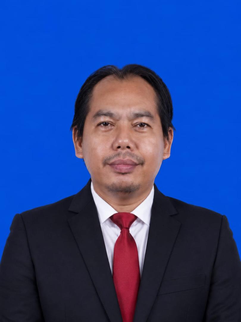 HAZIZUL IZHAM BIN MAMAT