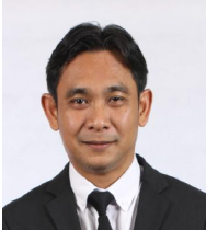 MOHD AZRIN BIN GHAZALLY