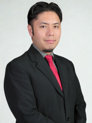 MOHD FIRDAUS BIN ZUBIR