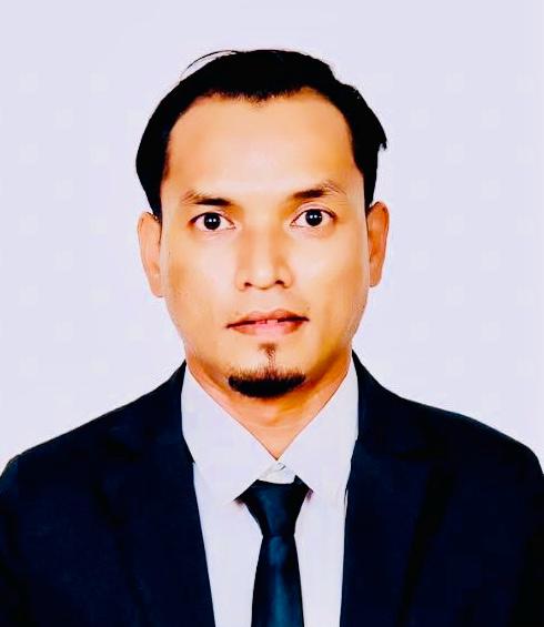 SUHAIMI BIN SONTARY