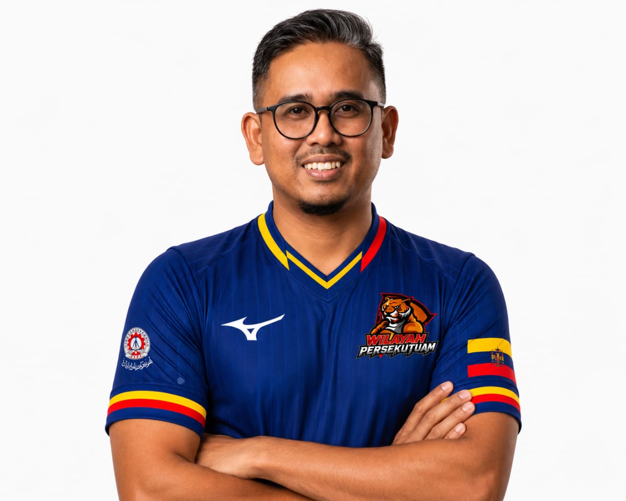 AHMAD SYUKRI BIN ROSLAN