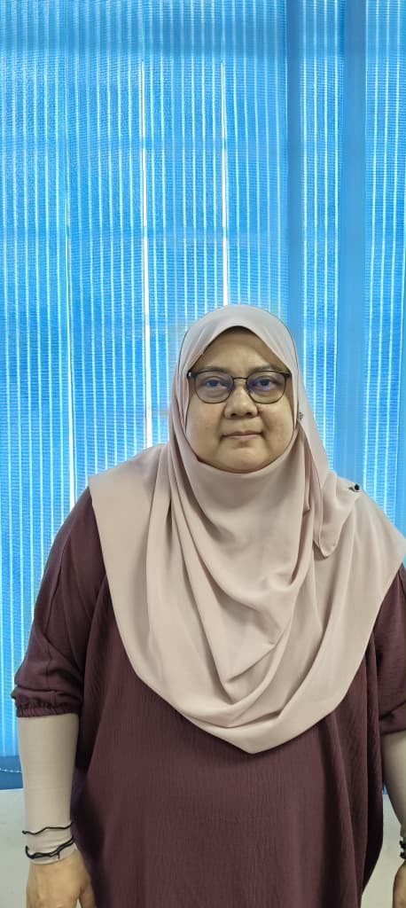 NORAZIZAH BINTI UJANG