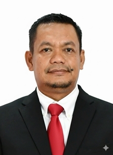 ZAZA BATISTA BIN MOHD TAHIR