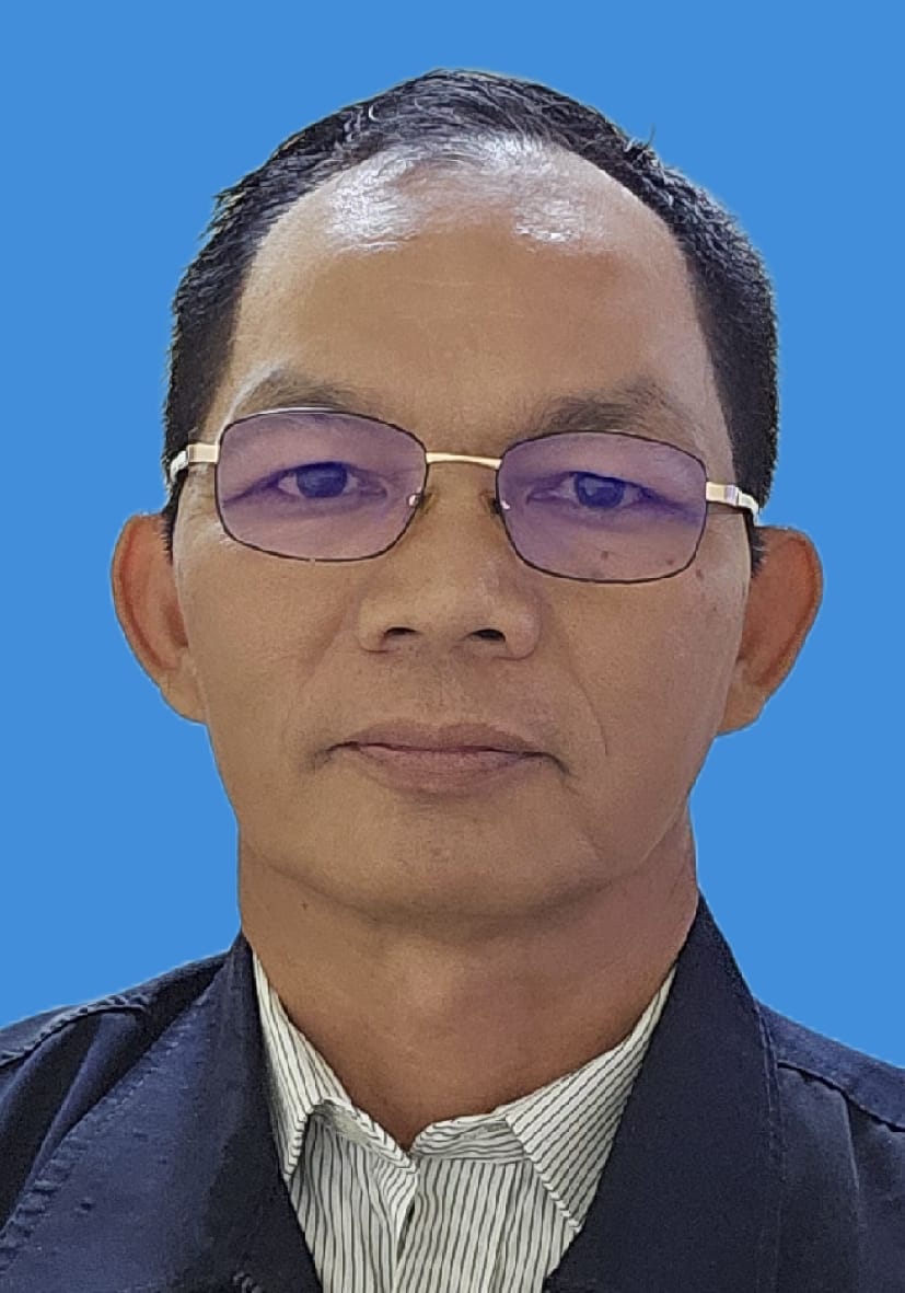 TS DR KHAIRUL AZIZAN BIN SUDA