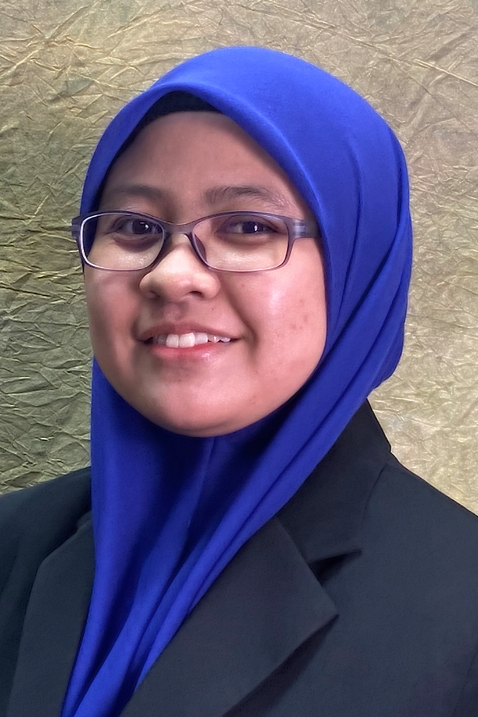 NURAFIQAH BINTI SHAIFUDDIN