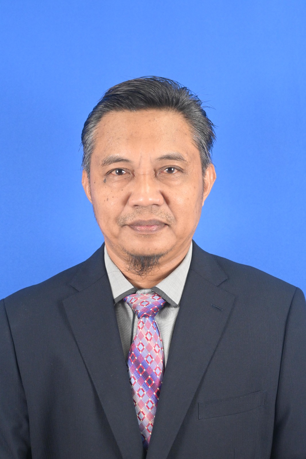 MOHD TAMIZI BIN BAHARUDIN