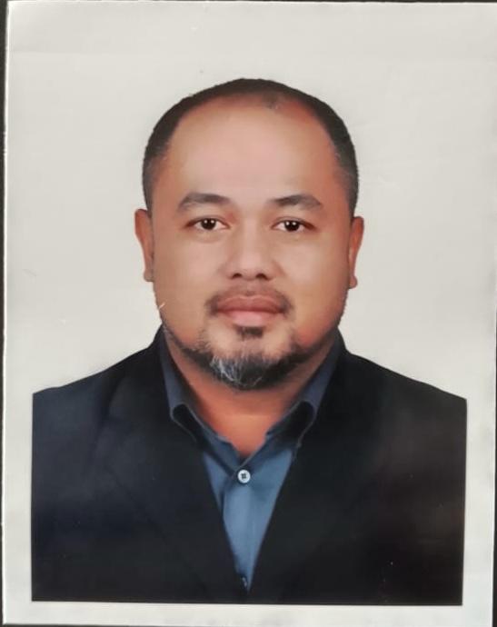 ZULKIFLI BIN MUHAMAD