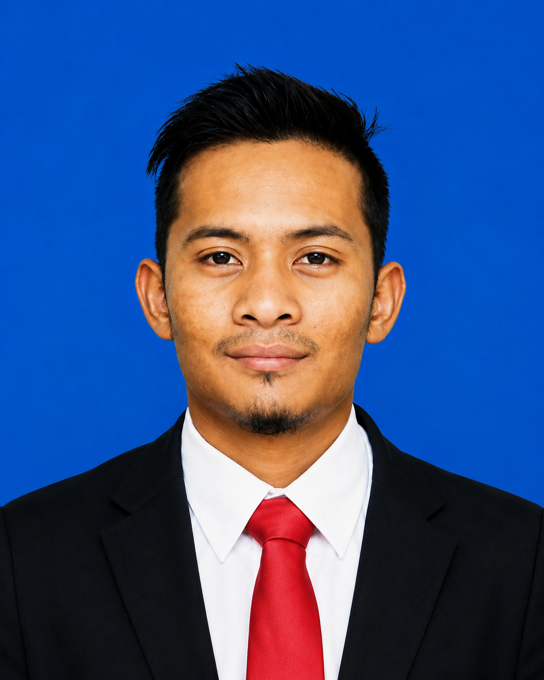 MOHAMMAD DANIAL IRSYAD BIN NASHARUDDIN