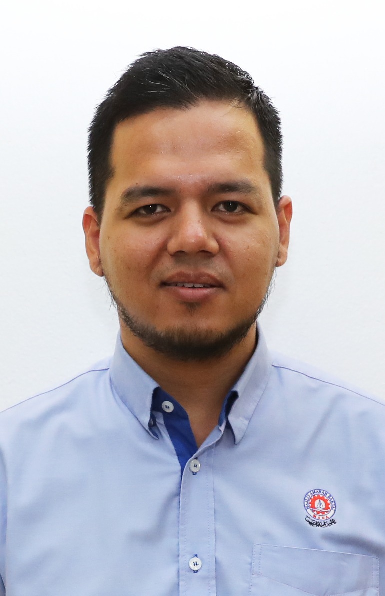 MOHD HAFIZUDDIN BIN ARIFFIN