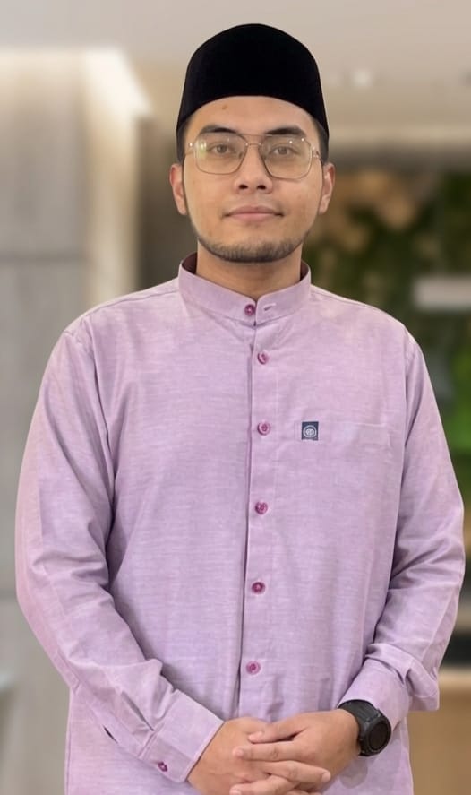 AHMAD IMRAN BIN NAWAI