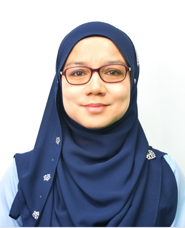 DR. ZALIYATUN AZLILA BINTI AHMAD JOHARI
