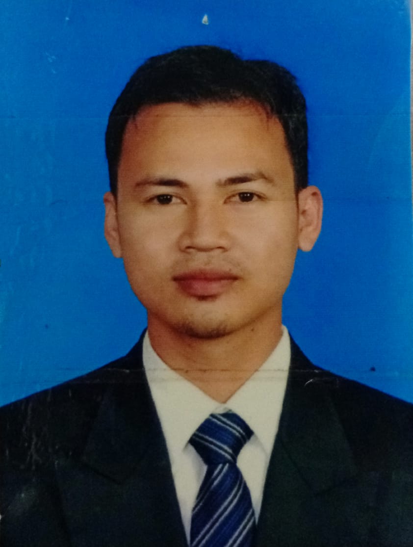 MOHAMAD RADHI BIN AZIZ