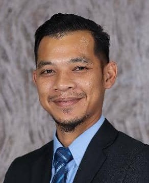 MOHAMMAD FAIZUL BIN ABU HASSAN