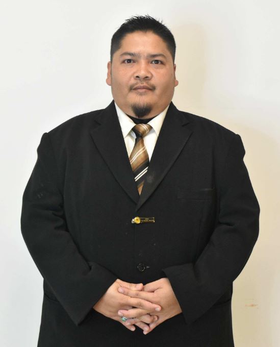 KHAIRI AZIZI BIN ALIAS