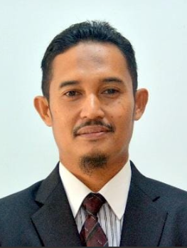 BAHARUDIN BIN SUKARI