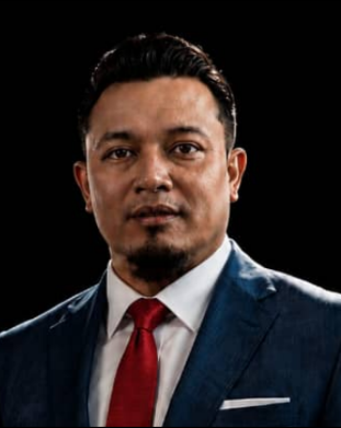 MOHD SOLLEHUDDIN BIN ISMAIL