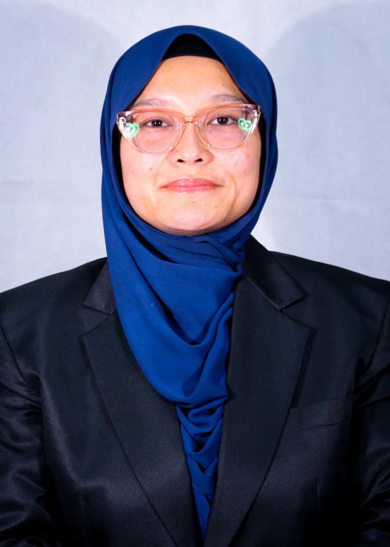 NOOR AIN AZLAN