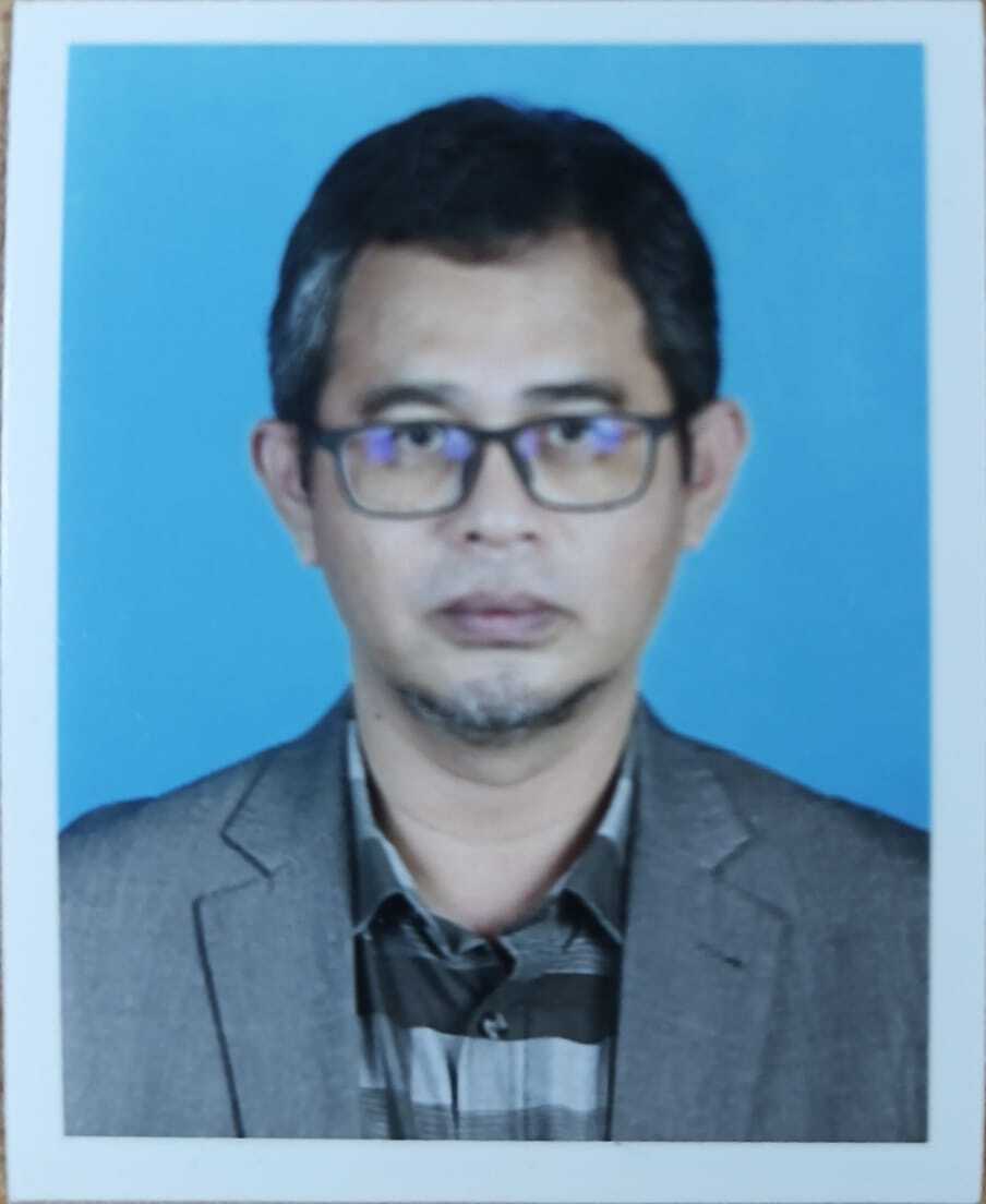 IDRIS ABD LATIFF