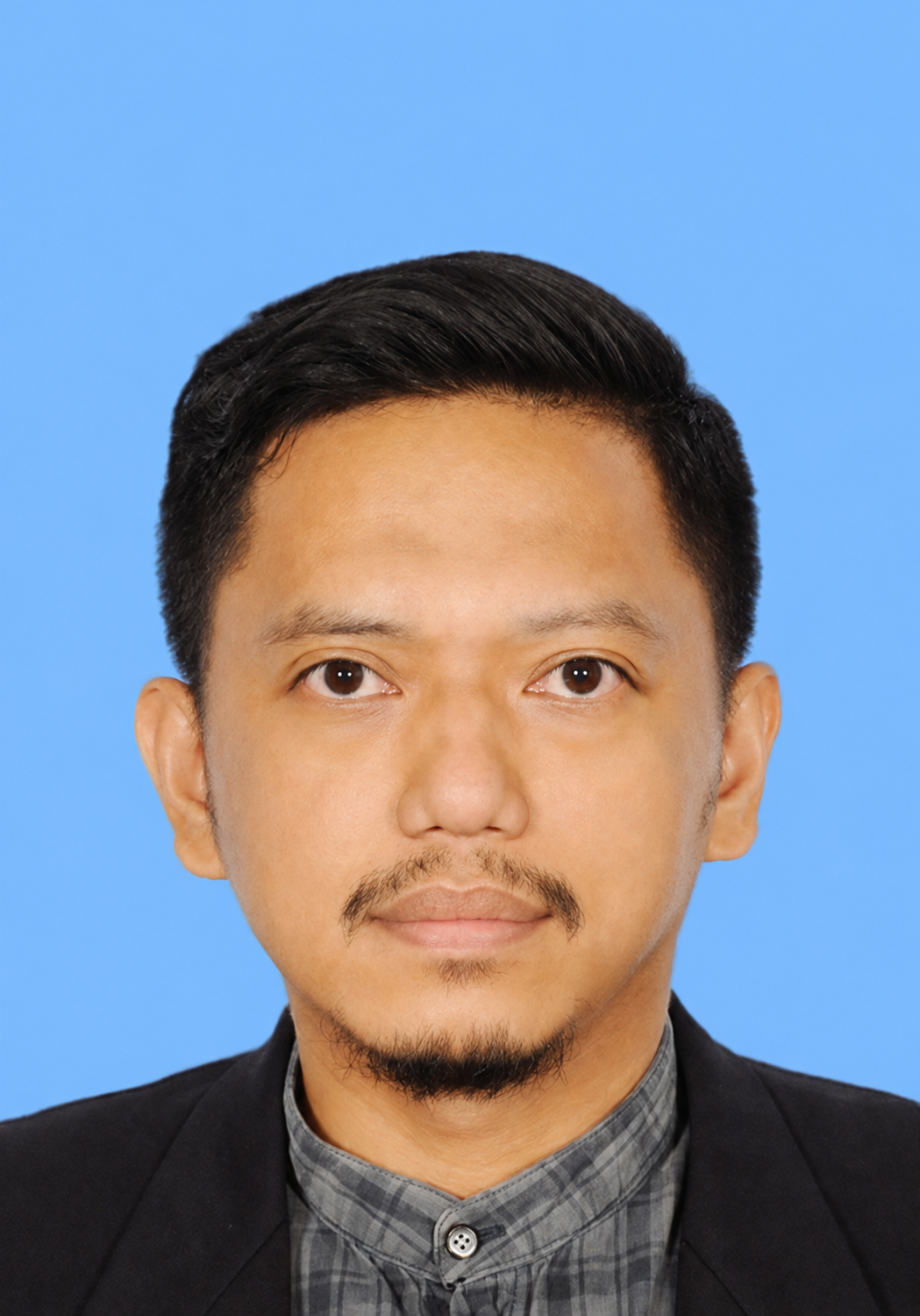 MOHD SHAFIE BIN SANI