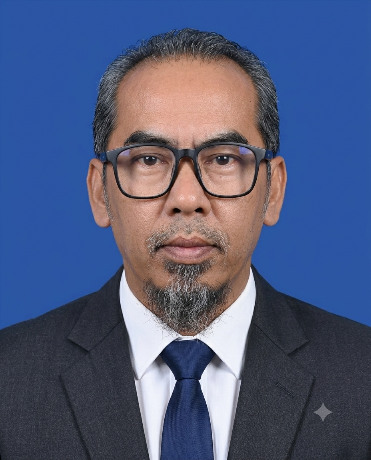 MAZLAN JAAFAR