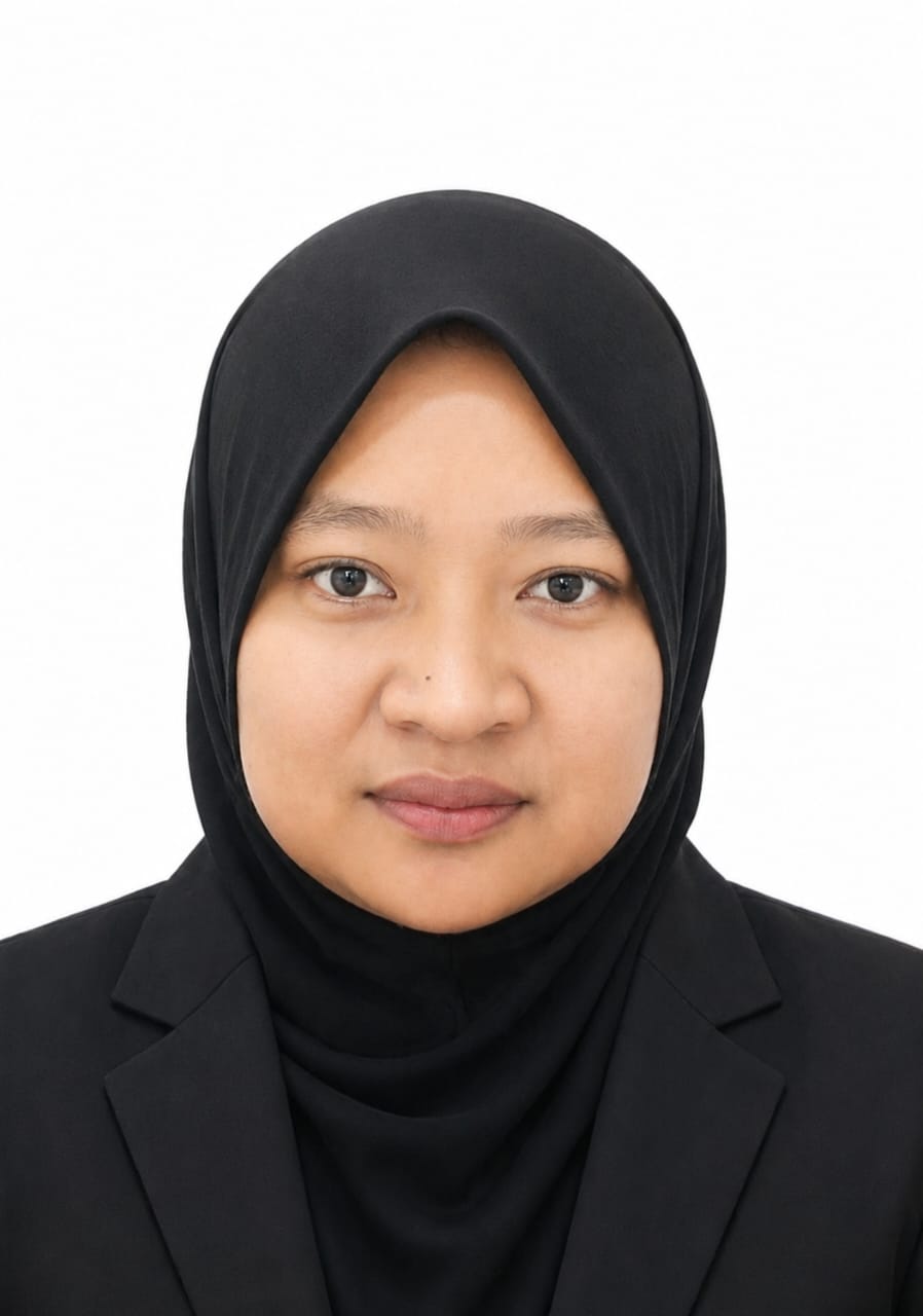 NORZAWILA BINTI MORSIDI