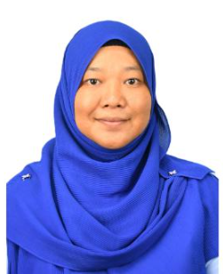 NUR'AINI BINTI MUHD NASIR