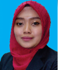 NORZULAIKA BINTI TARIDI