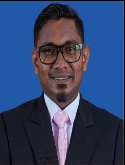 MOHAMMAD FADHLI BIN ARIFFIN