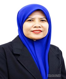 YUSNOR ASIKIN BINTI MOHAMED ZIM