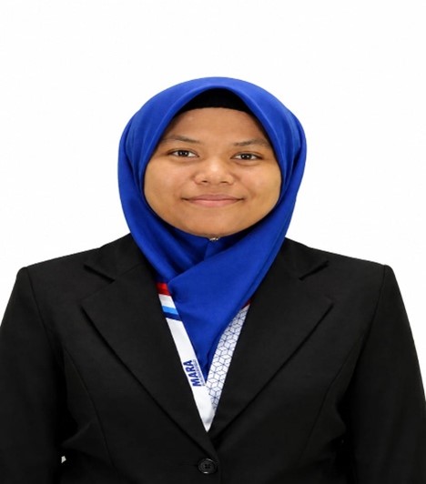 NOR IZZATI BINTI LOCKMAN